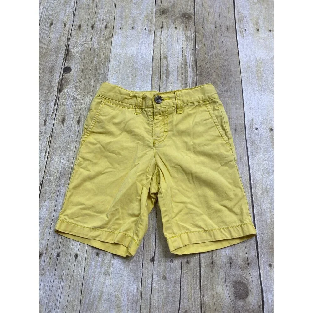 Old Navy Shorts Size 4T